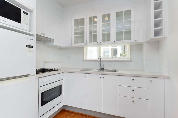 Second view of Homely studio listing, 43/27 Ithaca Road, Elizabeth Bay NSW 2011