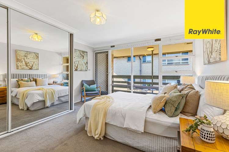 Main view of Homely unit listing, 6/16 Ethel Street, Eastwood NSW 2122