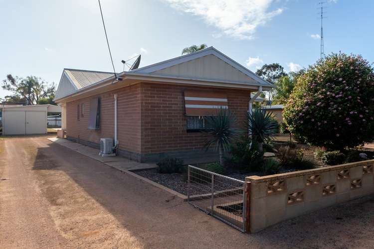 Second view of Homely house listing, 49 Tonkin Avenue, Barmera SA 5345