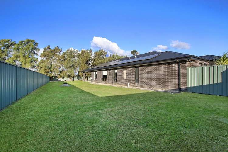 Third view of Homely house listing, 4 Driver Terrace, Glenroy NSW 2640