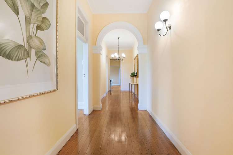 Second view of Homely apartment listing, 1/55 Albion Street, Waverley NSW 2024