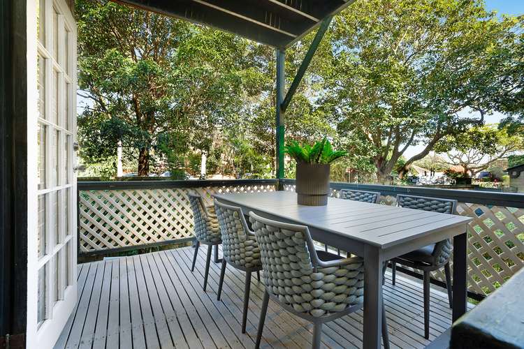 Fifth view of Homely apartment listing, 1/55 Albion Street, Waverley NSW 2024