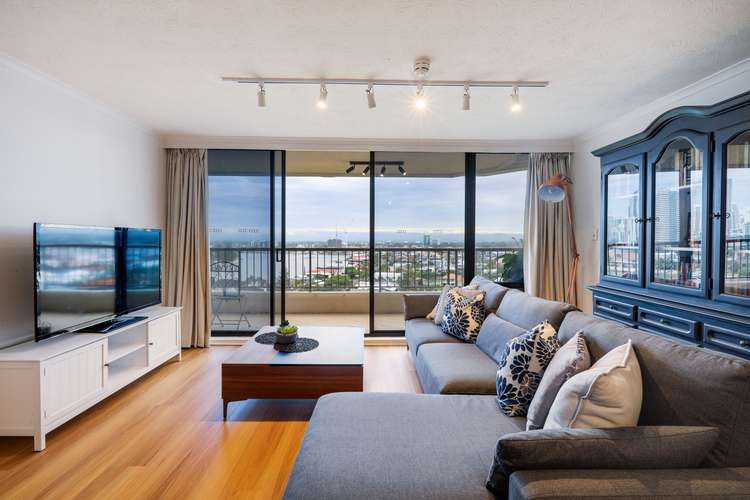 Fifth view of Homely unit listing, 59/5 Admiralty Drive, Surfers Paradise QLD 4217