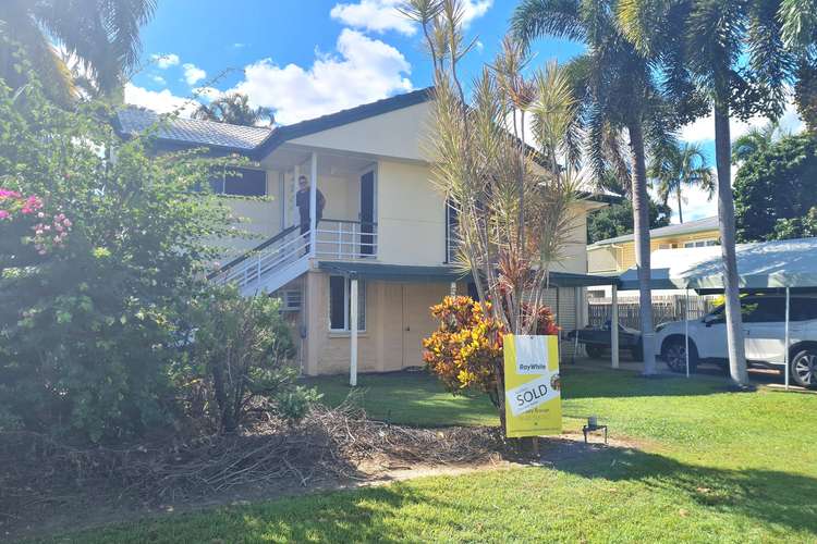Main view of Homely house listing, 5 Weaver Street, Heatley QLD 4814