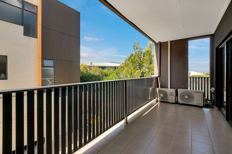 Third view of Homely townhouse listing, 26/11 Troward Harvey Way, Craigieburn VIC 3064