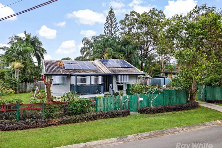 Second view of Homely house listing, 32 Kelly Street, Eagleby QLD 4207