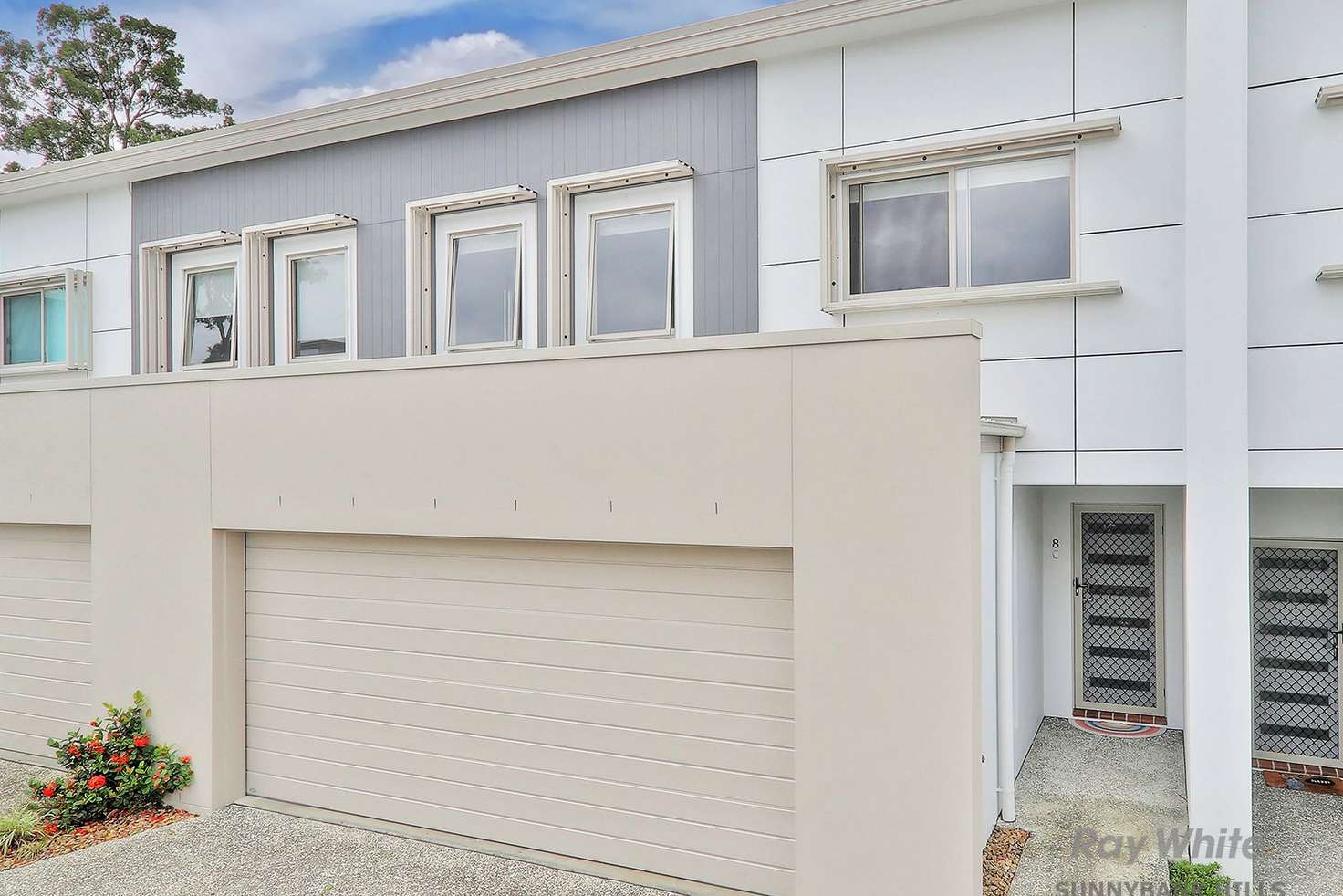 Main view of Homely townhouse listing, 8/10 Spirit Street, Parkinson QLD 4115