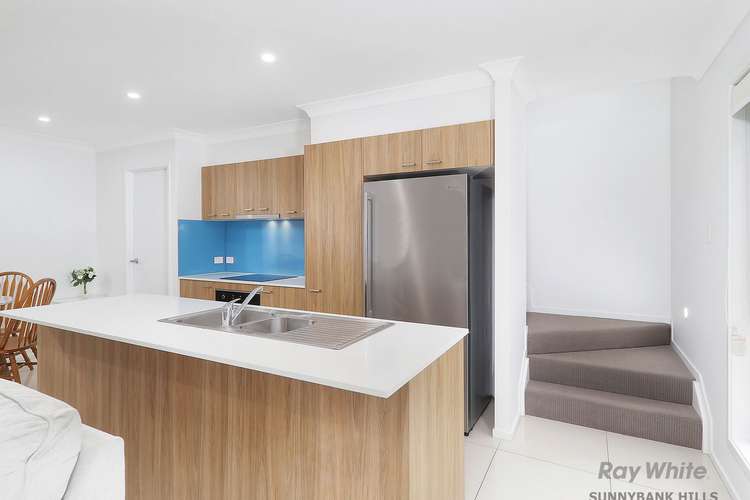 Fourth view of Homely townhouse listing, 8/10 Spirit Street, Parkinson QLD 4115
