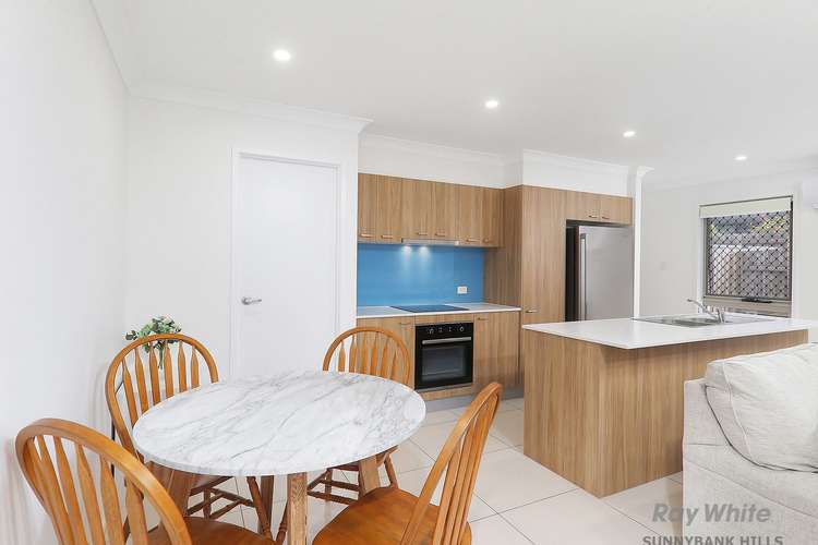 Fifth view of Homely townhouse listing, 8/10 Spirit Street, Parkinson QLD 4115