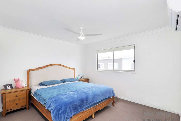 Sixth view of Homely townhouse listing, 8/10 Spirit Street, Parkinson QLD 4115