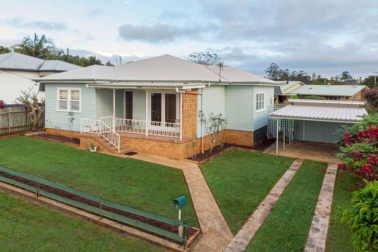 Second view of Homely house listing, 91 Walker Street, East Lismore NSW 2480