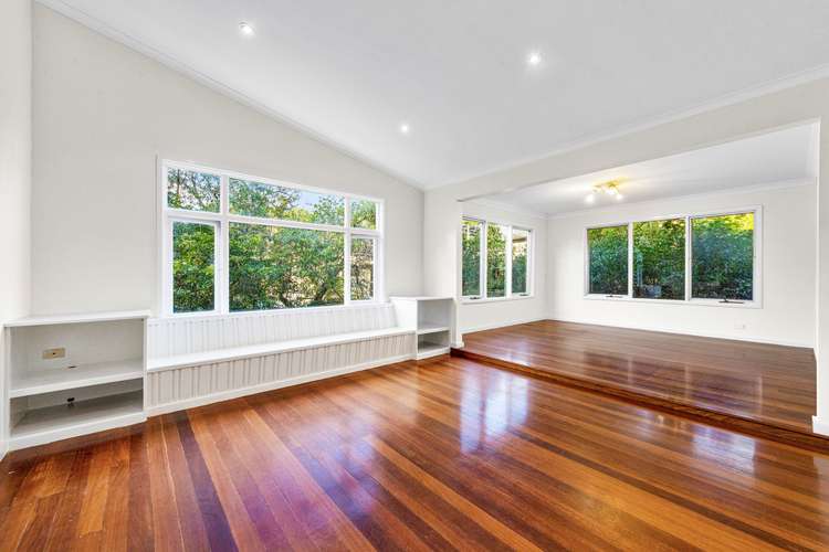 Second view of Homely house listing, 20 Earnshaw Street, Gladesville NSW 2111