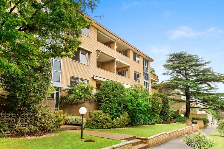 Main view of Homely apartment listing, 11/15 Abbotsford Parade, Abbotsford NSW 2046