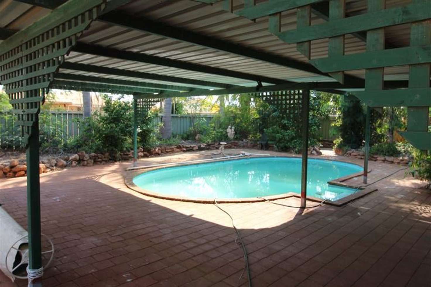 Main view of Homely house listing, 17 Finlay, Port Hedland WA 6721