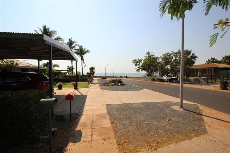 Second view of Homely house listing, 17 Finlay, Port Hedland WA 6721