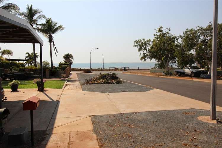 Third view of Homely house listing, 17 Finlay, Port Hedland WA 6721