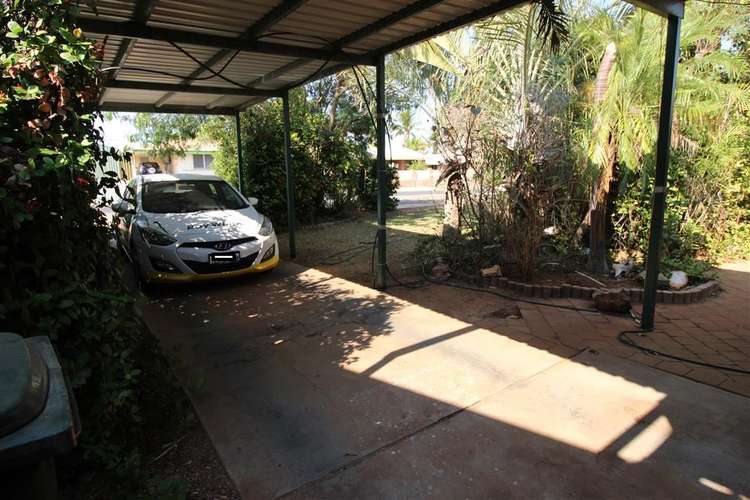 Fifth view of Homely house listing, 17 Finlay, Port Hedland WA 6721