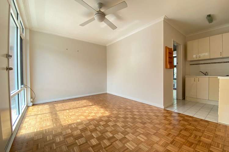 Second view of Homely flat listing, 21/99-109 Creswick Street, Footscray VIC 3011