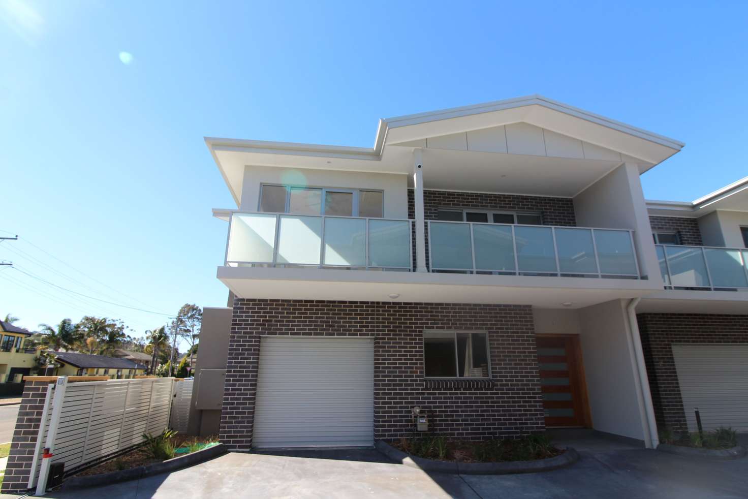 Main view of Homely house listing, 1/20 Eastern Road, Booker Bay NSW 2257