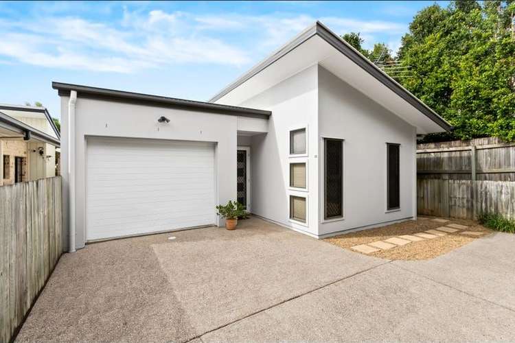 Main view of Homely house listing, 25a Zenith Avenue, Chermside QLD 4032