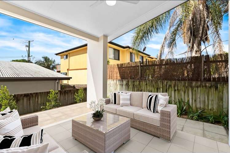 Fourth view of Homely house listing, 25a Zenith Avenue, Chermside QLD 4032