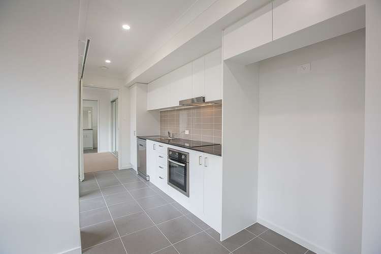 Second view of Homely house listing, 2/26 Daintree Court, Park Ridge QLD 4125