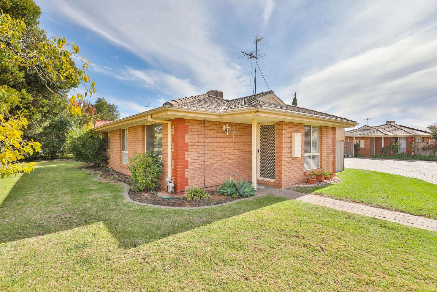 Main view of Homely house listing, 1/32 Plantation Street, Mildura VIC 3500