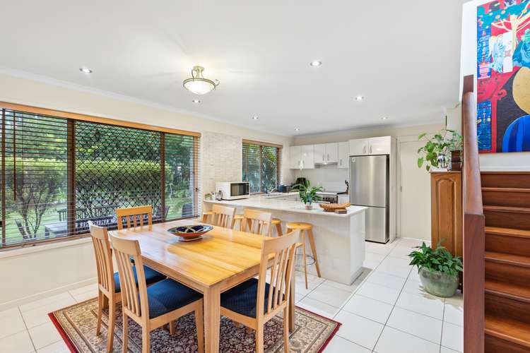 Second view of Homely house listing, 17 Quondong Court, Yandina QLD 4561