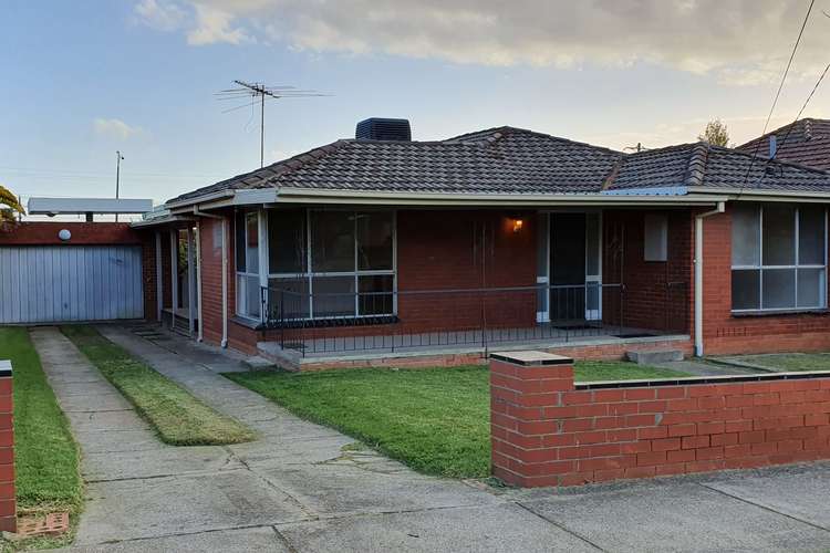 Main view of Homely house listing, 37 Roberts Avenue, Mulgrave VIC 3170