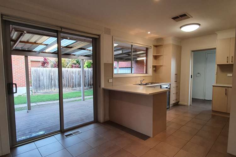 Second view of Homely house listing, 37 Roberts Avenue, Mulgrave VIC 3170