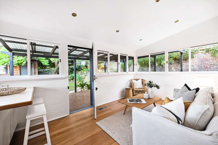 Sixth view of Homely house listing, 8 Echo Street, Cammeray NSW 2062