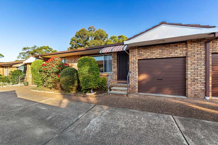 Main view of Homely villa listing, 4/2-4 Wilson Street, Toukley NSW 2263