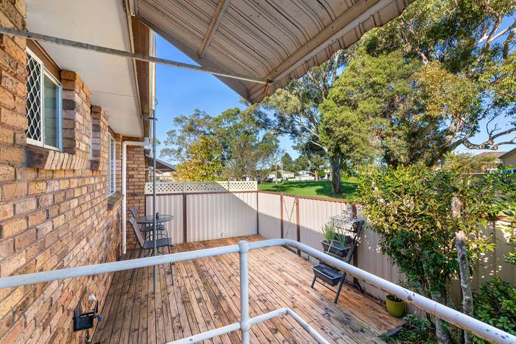 Second view of Homely villa listing, 4/2-4 Wilson Street, Toukley NSW 2263