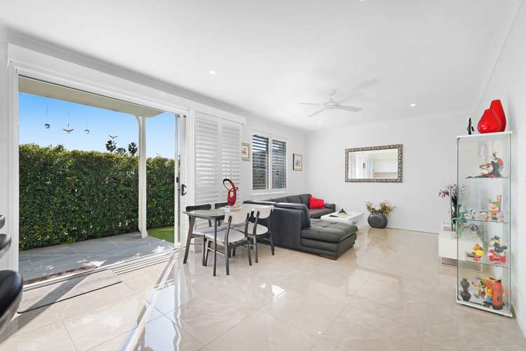 Second view of Homely townhouse listing, 14/6 Park Cove Boulevard, Hope Island QLD 4212