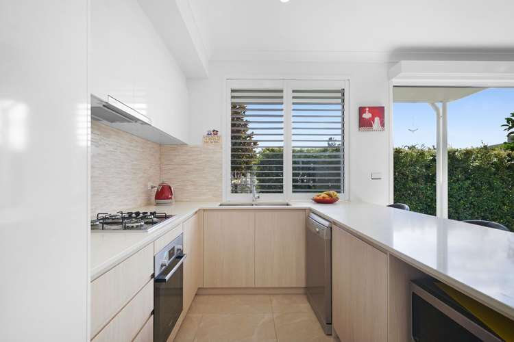 Third view of Homely townhouse listing, 14/6 Park Cove Boulevard, Hope Island QLD 4212