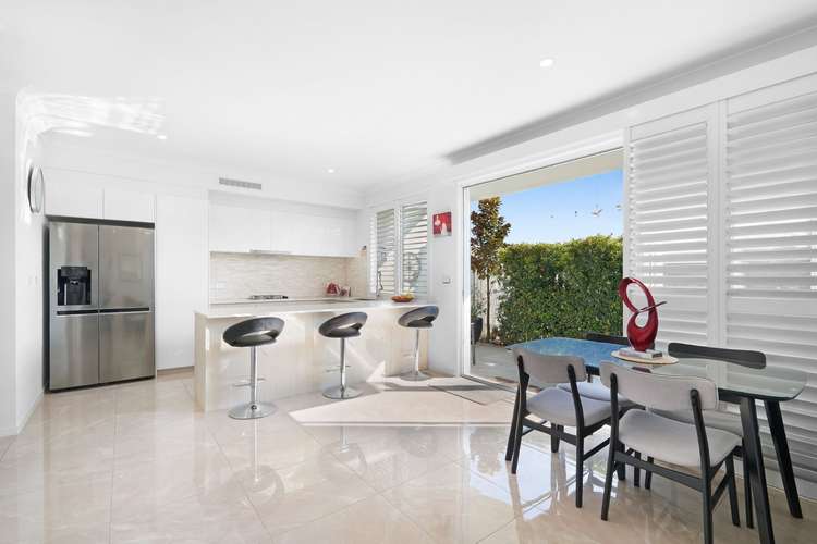 Fourth view of Homely townhouse listing, 14/6 Park Cove Boulevard, Hope Island QLD 4212