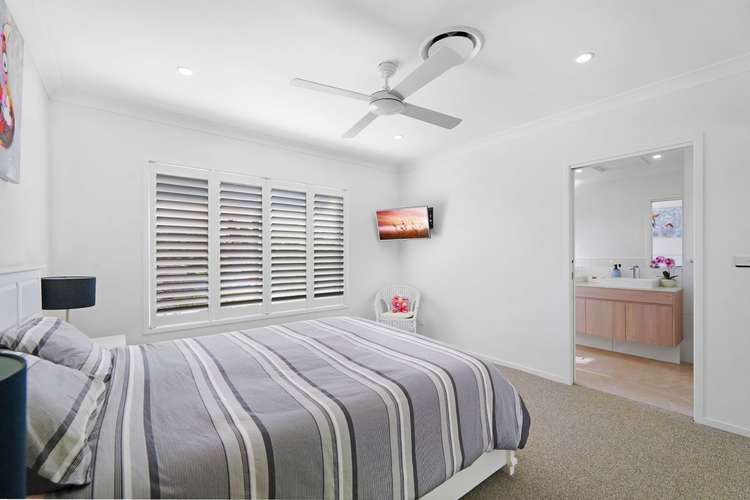Fifth view of Homely townhouse listing, 14/6 Park Cove Boulevard, Hope Island QLD 4212