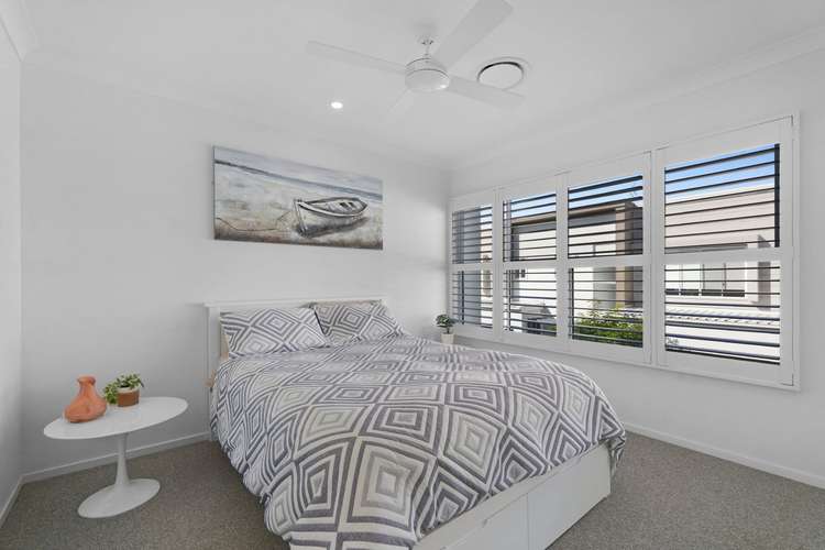 Seventh view of Homely townhouse listing, 14/6 Park Cove Boulevard, Hope Island QLD 4212