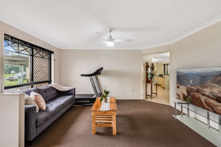 Second view of Homely house listing, 630 Boundary Street, Glenvale QLD 4350