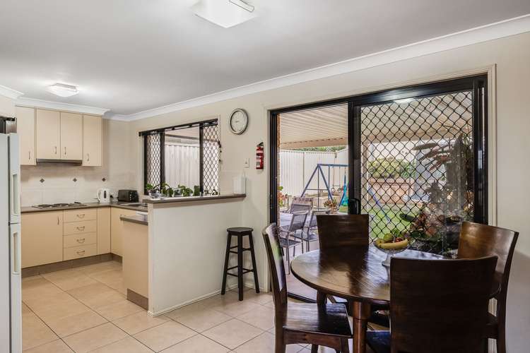 Fifth view of Homely house listing, 630 Boundary Street, Glenvale QLD 4350