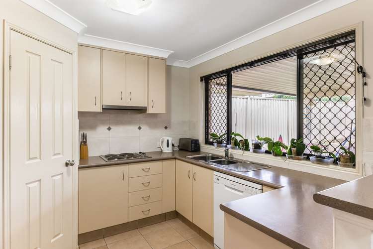 Sixth view of Homely house listing, 630 Boundary Street, Glenvale QLD 4350