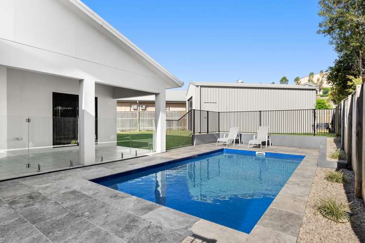Third view of Homely house listing, 6 Wirega Close, Douglas QLD 4814