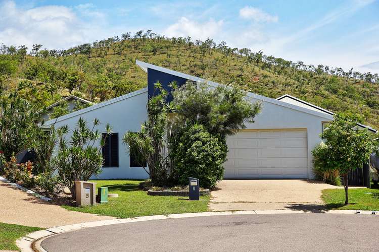Fourth view of Homely house listing, 6 Wirega Close, Douglas QLD 4814