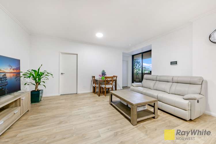 Main view of Homely apartment listing, 112/9B Terry Road, Rouse Hill NSW 2155