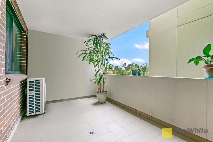 Second view of Homely apartment listing, 112/9B Terry Road, Rouse Hill NSW 2155