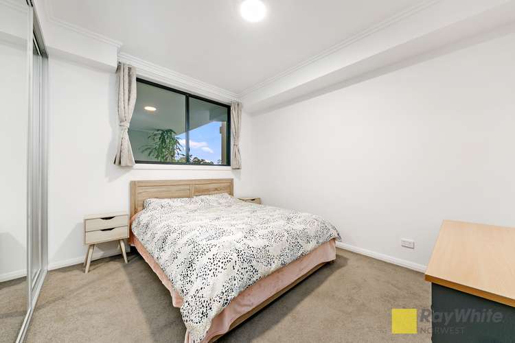 Sixth view of Homely apartment listing, 112/9B Terry Road, Rouse Hill NSW 2155