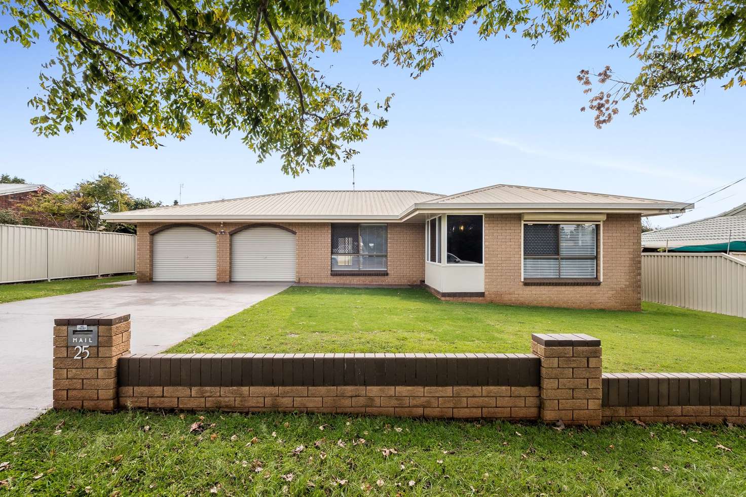 Main view of Homely house listing, 25 Aster Street, Centenary Heights QLD 4350