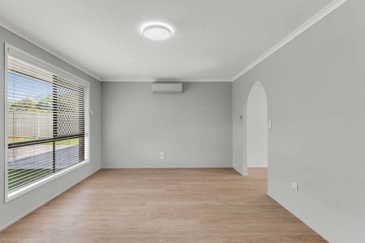 Second view of Homely house listing, 25 Aster Street, Centenary Heights QLD 4350