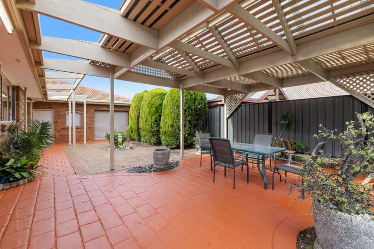 Second view of Homely house listing, 8 Hilden Close, Hoppers Crossing VIC 3029