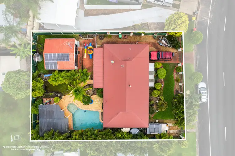 31 Chapman Drive